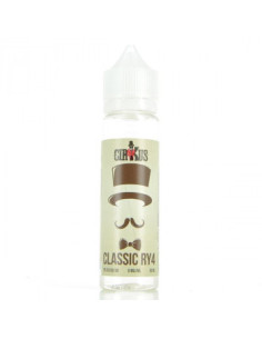 E-liquide Classique RY4 en 50 ml de Cirkus