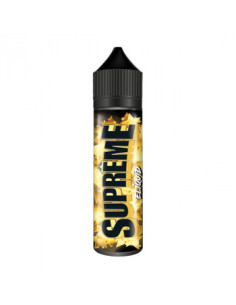 E-liquide Suprême en 50 ml de E-Liquid France