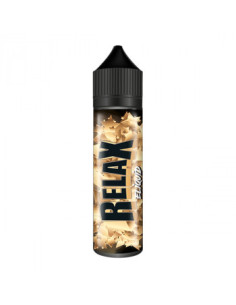 E-liquide Relax en 50 ml de E-Liquid France