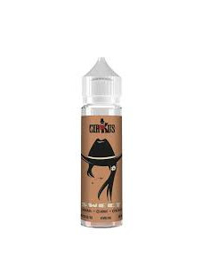 E-Liquide Sweet 50 ml CIRKUS de VDLV