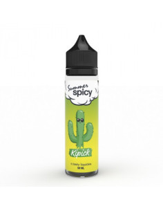 E-Liquide Kipick 50 ml de E.Tasty