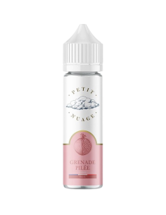 E-Liquide Grenade Pilée 60 ml PETIT NUAGE de Levest