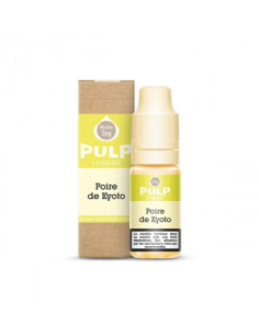 E-liquide Pulp Poire de Kyoto 10ml
