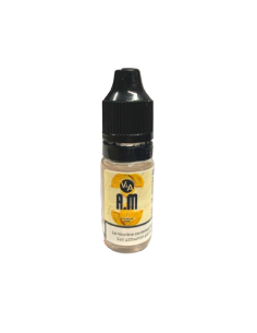 E-Liquide AM en 10 ml de la marque V4A