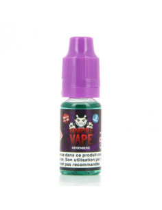 E-liquide Heisenberg en 10 ml de la marque Vampire Vape