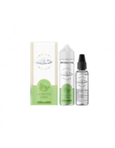E-Liquide La Petite Limo 60 ml PETIT NUAGE de Levest