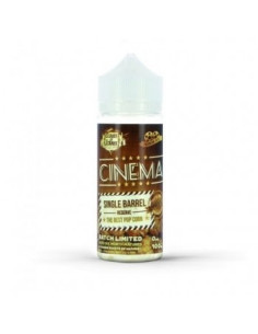 E liquide Cinema 100 ml Clouds of Icarus