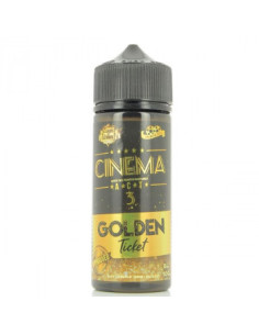 E liquide Cinema Reserve Act 3 100 ml Clouds of Icarus