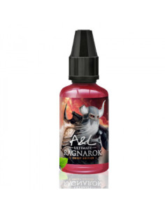 Arôme concentré 30 ml Ragnarok de A&L