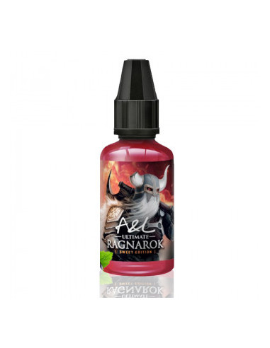 Arôme concentré 30 ml Ragnarok de A&L
