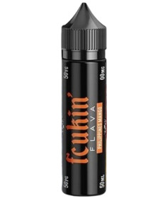 E-liquide Philippine Mango en 50 ml de Fcukin Flava