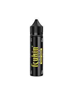 E-liquide Smashin'Lemonade en 50 ml de Fcukin Flava
