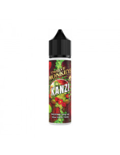 E-liquide Kanzi en 50 ml de Twelve Monkeys