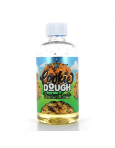 E-liquide Cookie Dough en 200 ml de Joe's Juice