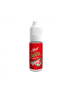 E-Liquid Freeze Dragon en 10 ml de la marque Liquideo.
