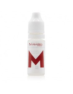 E-Liquid Le M en 10 ml de la marque Liquideo.