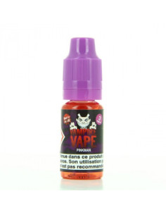 E-liquide Pinkman en 10 ml de la marque Vampire Vape