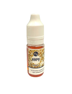 E-Liquide Oggy en 10 ml de la marque V4A