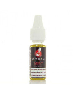 E-Liquide Jungle Berry de BordO2