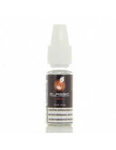 E-Liquide BO2 de BordO2