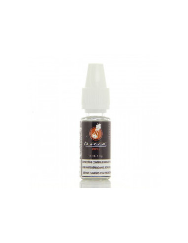 E-Liquide BO2 de BordO2