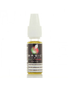 E-Liquide Kiwi Fraise de BordO2