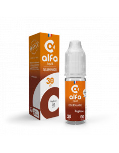E-liquide Réglisse en 10 ml de Alfaliquid