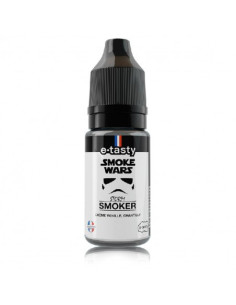 E-Liquide Storm Smoker de E.Tasty