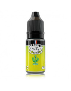 E-Liquide Kipick de E.Tasty