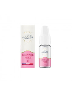 E-Liquide Grenade Pilée PETIT NUAGE de Levest