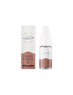 E-Liquide Grand Canyon PETIT NUAGE de Levest