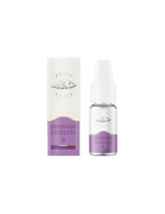 E-Liquide Sironade Violette PETIT NUAGE de Levest