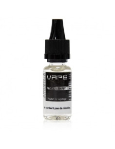 E-Liquide Projet Lenny 10ml Vape or DIY de Revolute