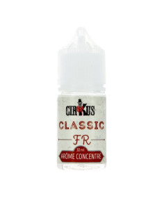 Arôme concentré 10 ml Tabas FR de VDLV
