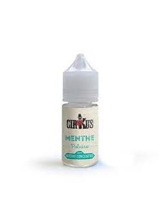 Arôme concentré 10 ml Menthe Polaire de VDLV