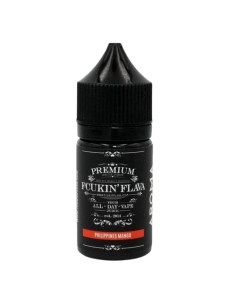 Arôme concentré 30 ml Grape de Fcukin Flava