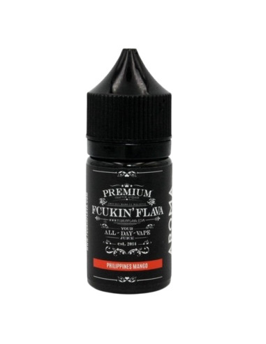 Arôme concentré 30 ml Grape de Fcukin Flava