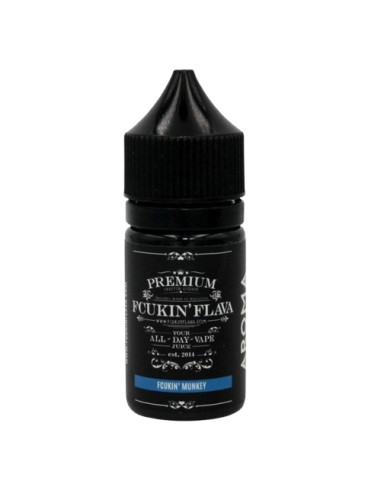 Arôme concentré 30 ml Fcukin Monkey de Fcukin Flava