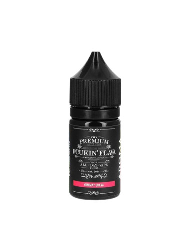 Arôme concentré 30 ml Yumay Guava de Fcukin Flava