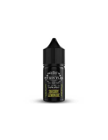 Arôme concentré 30 ml Smashin' Lemonade de Fcukin Flava
