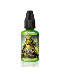 Arôme concentré 30 ml Oni de A&L