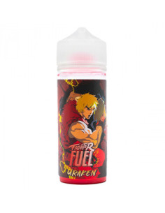 Uraken 100ml - Fighter Fuel