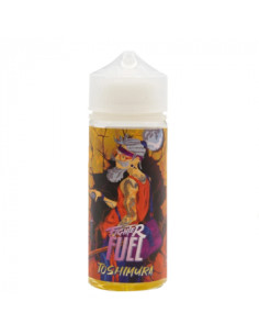 Toshimura 100ml - Fighter Fuel
