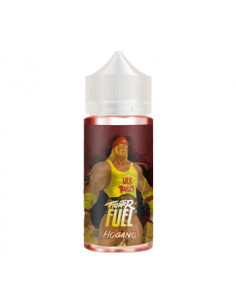 Hogano  100ml - Fighter Fuel