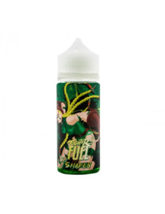 Shaken 100ml - Fighter Fuel