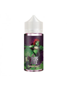 Kuroko 100ml - Fighter Fuel