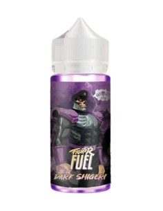Dark Shigeri 100ml - Fighter Fuel
