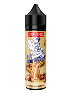 El Mordjvape 50ml - Cebueno