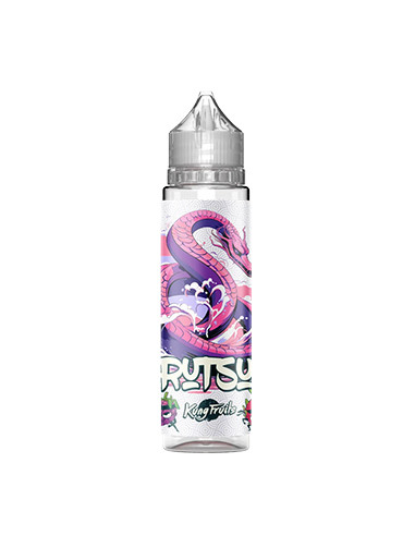 RYUBERI 50ML - KUNG FRUITS