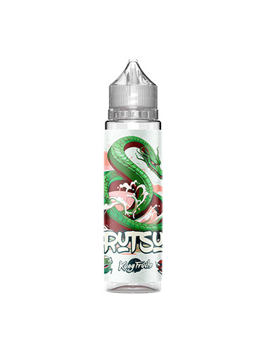 SUBERI 50ML - KUNG FRUITS